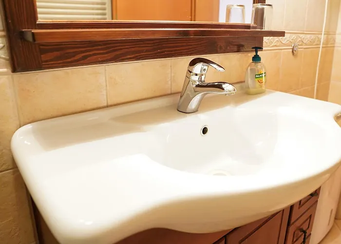 Apartament Pr' Pavleto