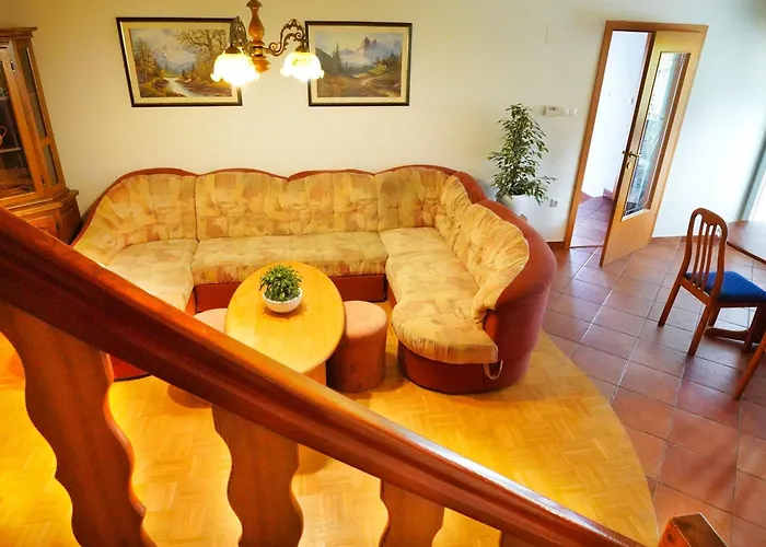 Appartamento Pr' Pavleto