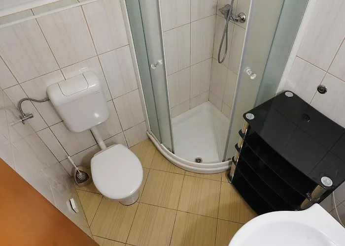 Appartamento Pr' Pavleto *