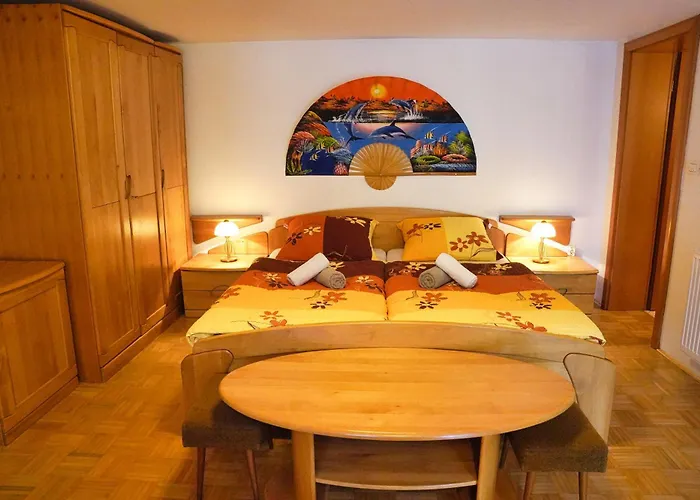 Appartamento Pr' Pavleto