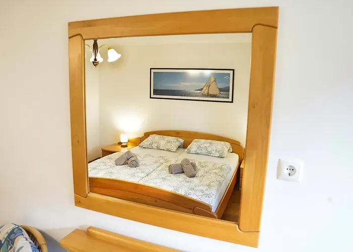 Pr' Pavleto Apartament *