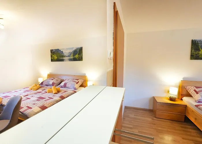 Apartament Pr' Pavleto *