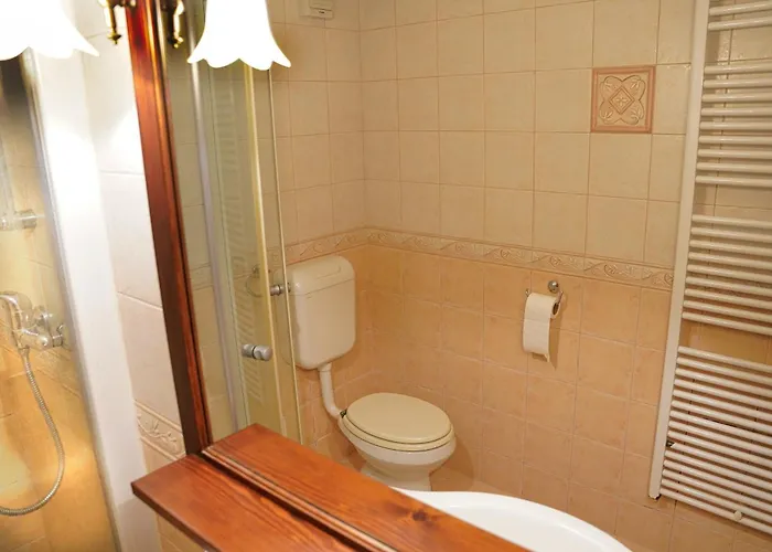 Pr' Pavleto Apartament Bohinj