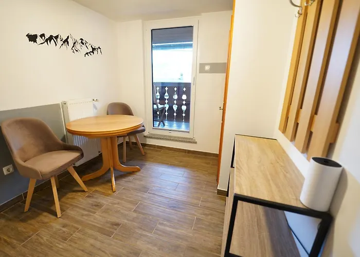 Pr' Pavleto Apartament *