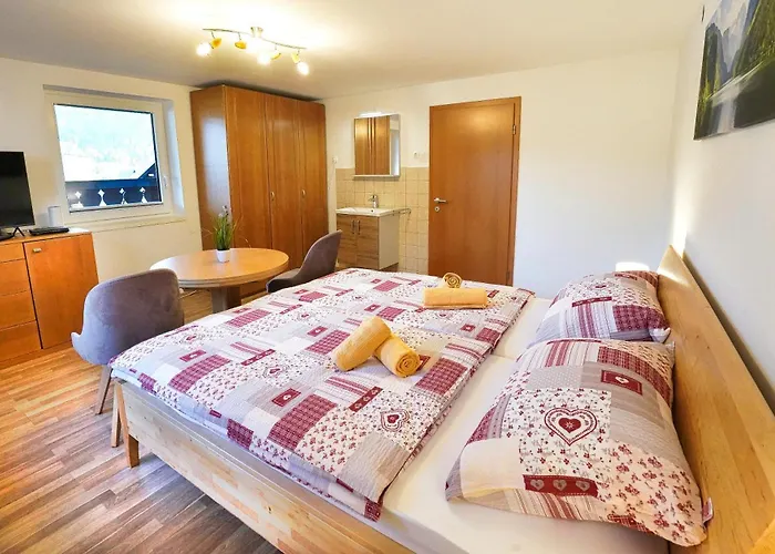 Pr' Pavleto Appartamento *