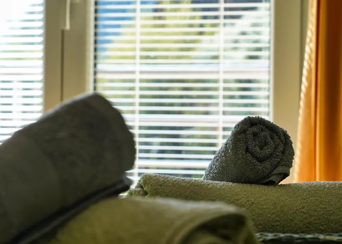 Apartament Pr' Pavleto Bohinj