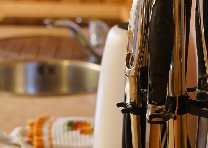 Pr' Pavleto * Bohinj