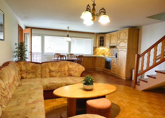 Pr' Pavleto Apartament