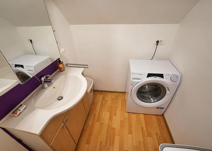 Pr' Pavleto Apartament *