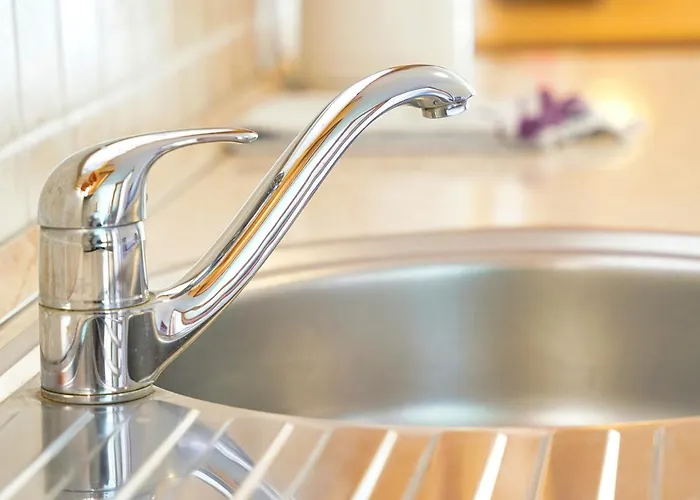 Apartament Pr' Pavleto Bohinj