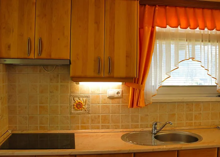 Pr' Pavleto * Bohinj