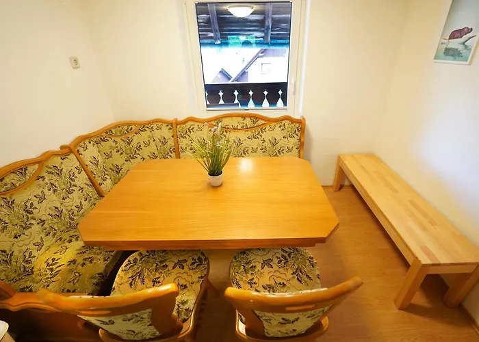 Pr' Pavleto Apartament