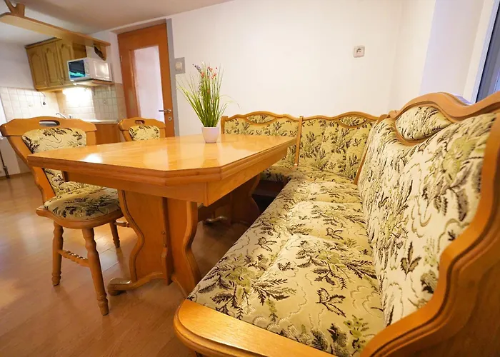 Pr' Pavleto Apartament *