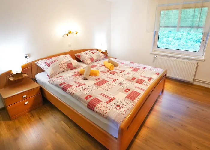 Apartament Pr' Pavleto *