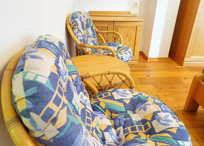 Pr' Pavleto * Bohinj