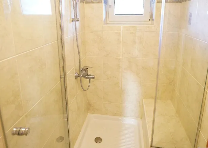 Pr' Pavleto Apartament