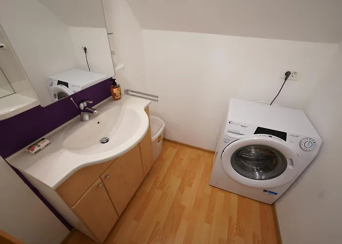 Apartament Pr' Pavleto