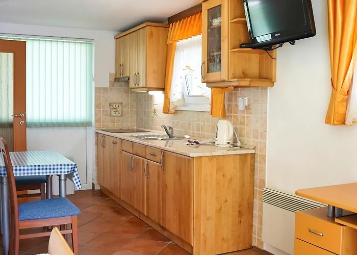 Apartament Pr' Pavleto *