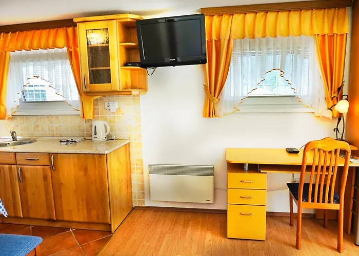 Apartament Pr' Pavleto