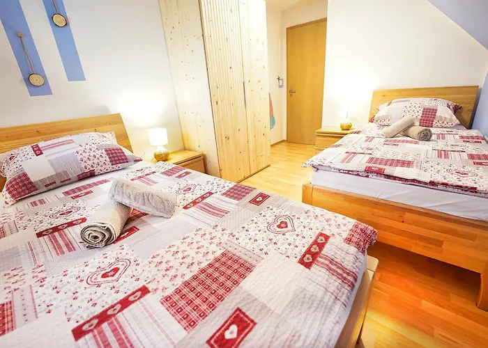 Pr' Pavleto * Bohinj