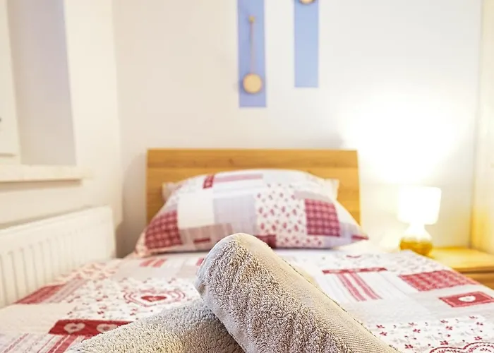 Pr' Pavleto Apartament