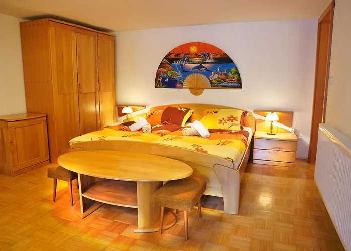 Appartamento Pr' Pavleto