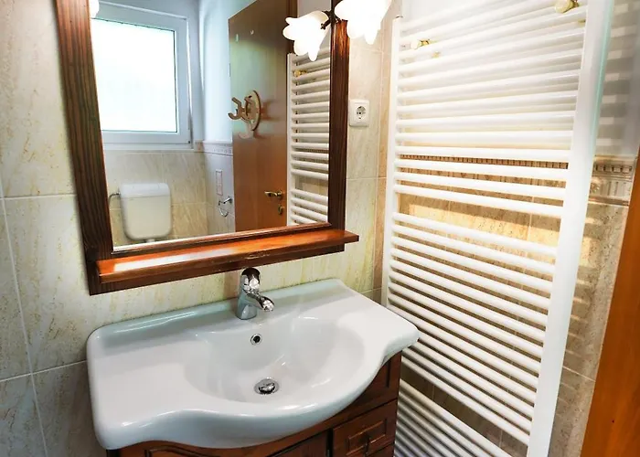 Pr' Pavleto Appartamento *