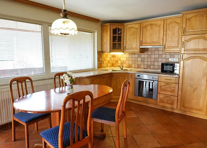 Apartament Pr' Pavleto *