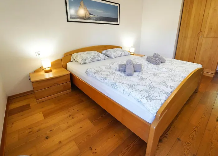 Pr' Pavleto * Bohinj