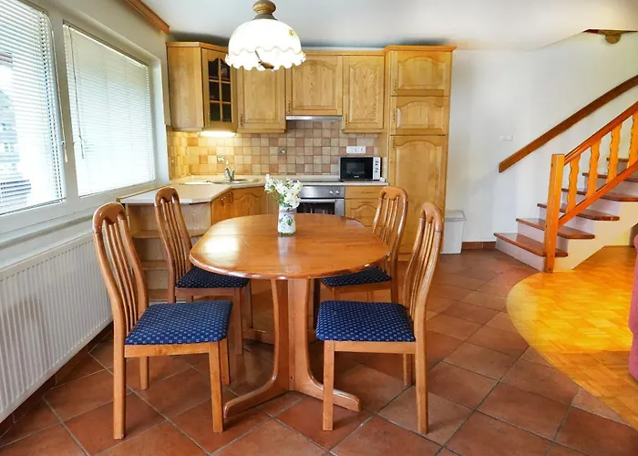 Pr' Pavleto Appartamento