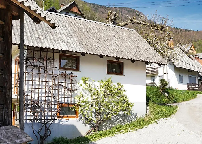 Pr' Pavleto Appartamento *