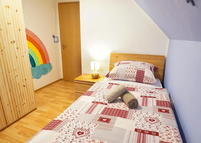 Pr' Pavleto Apartament *