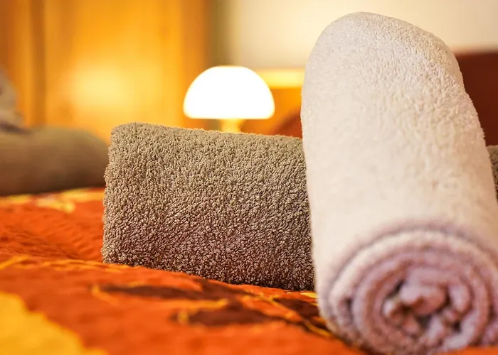 Apartament Pr' Pavleto *