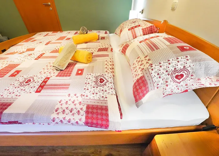 Apartament Pr' Pavleto *